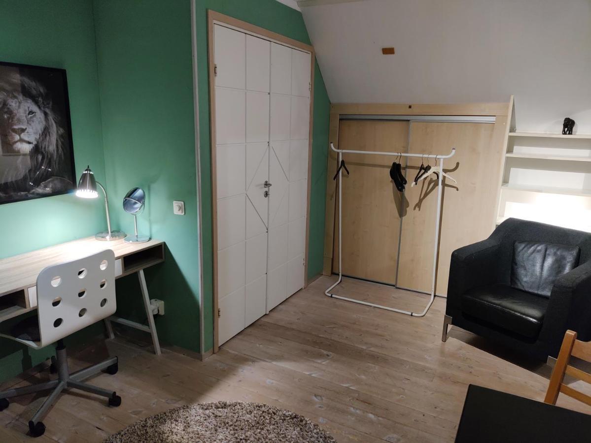 Pink House Room#1 สต็อกโฮล์ม ภายนอก รูปภาพ